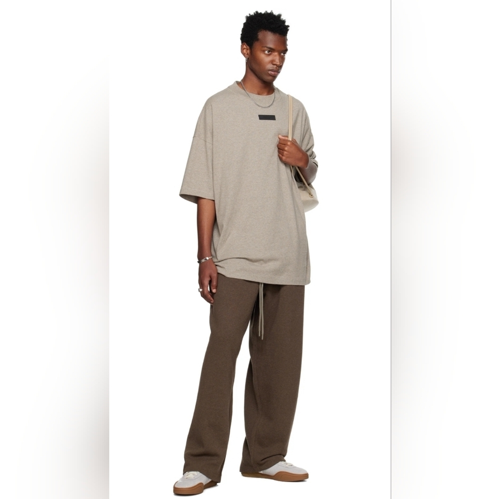 Essentials Fear Of God tee size M